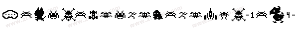 Dematerialiselight-1ev4字体转换