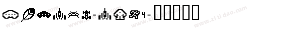Dodger-gKL4字体转换