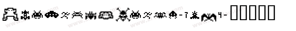 FradleyItalic-7jw4字体转换