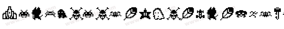 GamestationStormoblique-1qR4字体转换