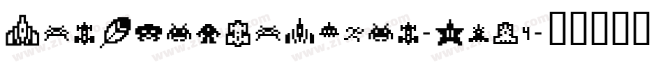 GerobakRegular-njJ4字体转换