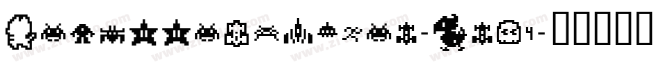 MakynnaRegular-vrP4字体转换