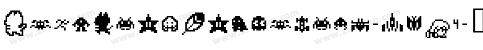 MilkmanConspiracy-gxZ4字体转换