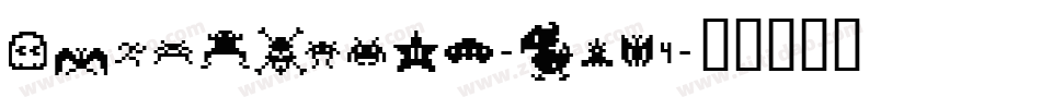 Pwlefthand-vjx4字体转换