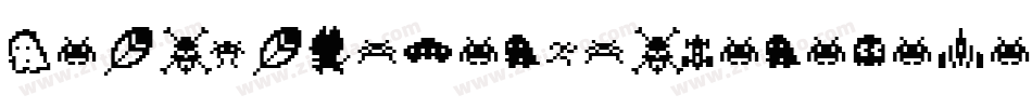 SaothomedasletrasapagadasBold-owwx4字体转换