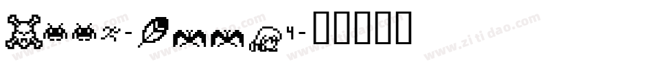 Taal-owwZ4字体转换