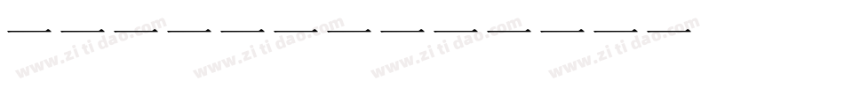 ScraptP字体转换