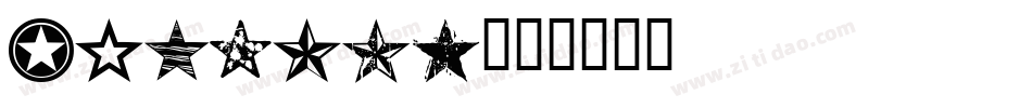 Mongsta字体转换