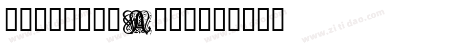 WISHFULWAVES字体转换