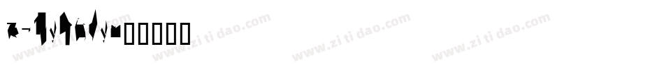 sptiberi字体转换
