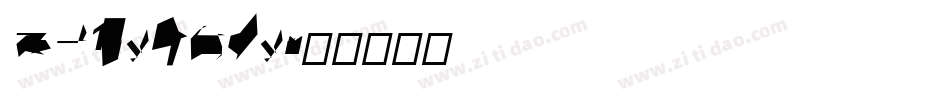 sptiberi字体转换
