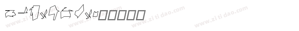 sptiberi字体转换