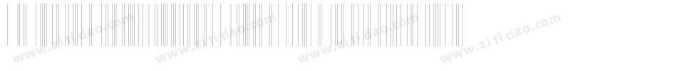 CayetanoRoundBoldItalic-KEy字体转换