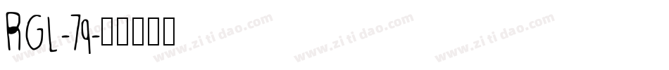 RooftopGardenLights-v79y字体转换