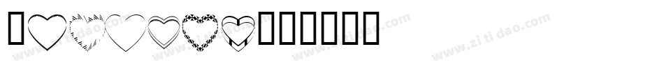 4YEOVAL字体转换