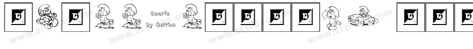 AgreementBold-v5Y4字体转换