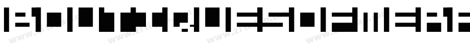Boutiquesofmerauke-lj3Z字体转换