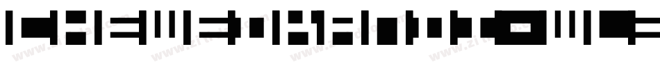 Chewedkandi-wL3z字体转换