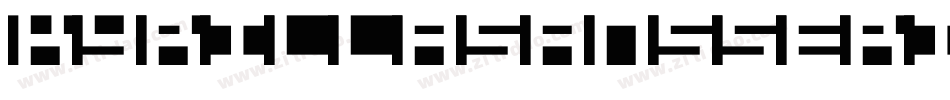 KyrillasansserifBold-6j6Y字体转换 KyrillasansserifBold-6j6Y字体转换