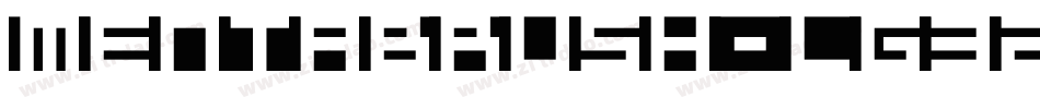 Mentabrush-lG3Z字体转换