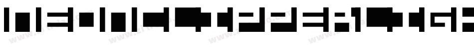 NeonclipperLight-o6y4字体转换