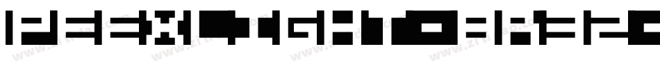 PeexLight-8r3z字体转换