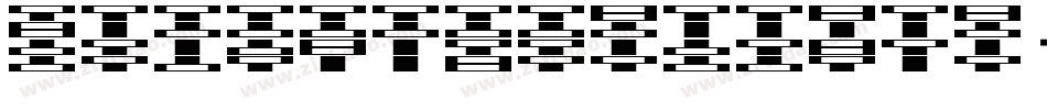 Junicode-zv1w字体转换