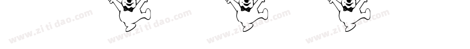 frostgiantexpandital字体转换