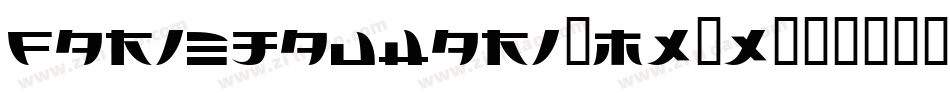 Farisjauhari-MX6x字体转换