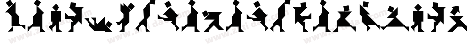 HeartsomeDemoRegular-lg8Ew字体转换