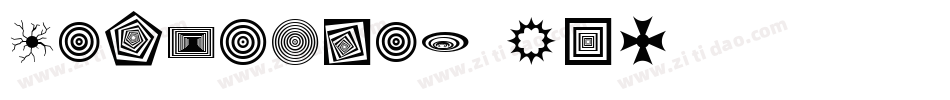 Texticles-LzG字体转换