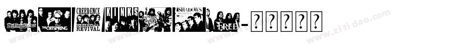 ROCKMSF字体转换