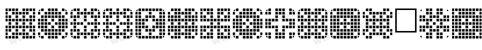 MottekNormal-vAey字体转换