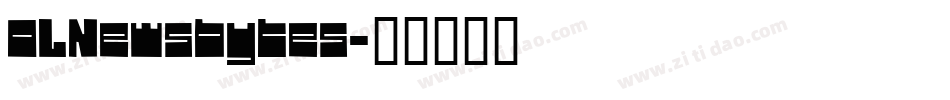 OLNewsbytes字体转换