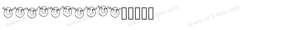 Welp-rl4y字体转换