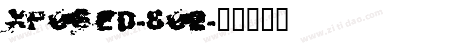 Xposed-8O2字体转换