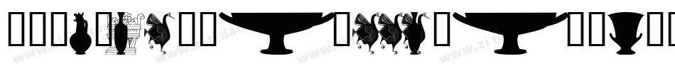 101AncientGreece-G6wZ字体转换