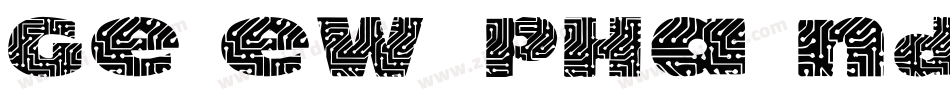 GeeWpHandwriting2016RandoBook-gJrP字体转换