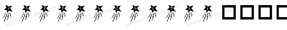ZappingNetEF字体转换