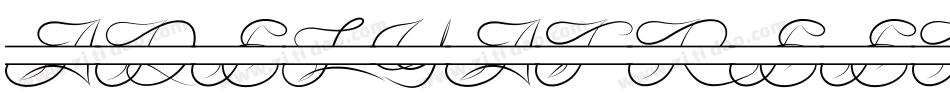AdelyafreeRegular-MVZlp字体转换