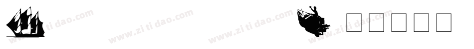 MarianaSlabserif-8j5A字体转换