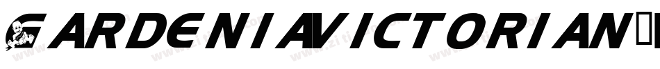 Gardeniavictorian-v2r9字体转换