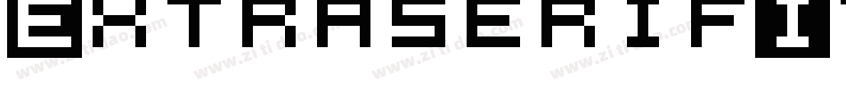 ExtraserifItalic-BWjJw字体转换