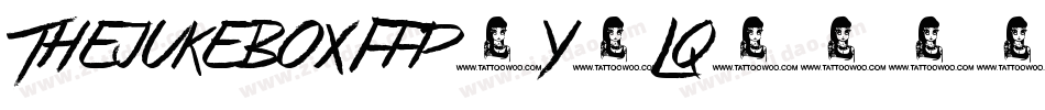 ThejukeboxFfp-y5Lq字体转换