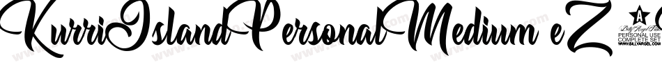 KurriIslandPersonalMedium-eZ2Ye字体转换 KurriIslandPersonalMedium-eZ2Ye字体转换