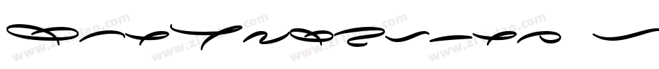 DbeHydrogen-5OEj字体转换