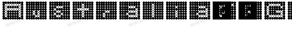 Australia-X3qGo字体转换