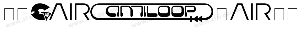 AngeaterRegular-0WdEz字体转换