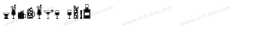 Oakland-ZA9x字体转换 Oakland-ZA9x字体转换