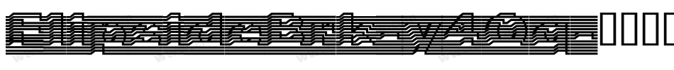 FlipsideBrk-y4Oq字体转换